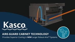 Kasco RA6 Robust-Aire Diffused Aeration System - Airline Sold Seperately