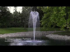 Airmax EcoSeries 1/2 HP Surface Fountain