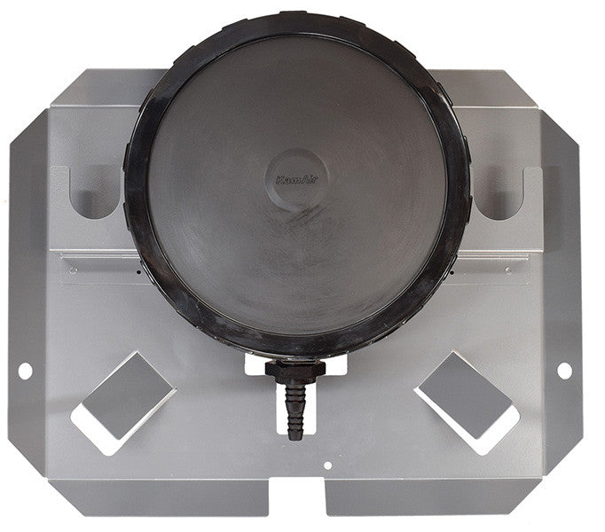 Easy Pro Quick Sink Diffuser - Single Plate Pond Aerators Easy Pro   