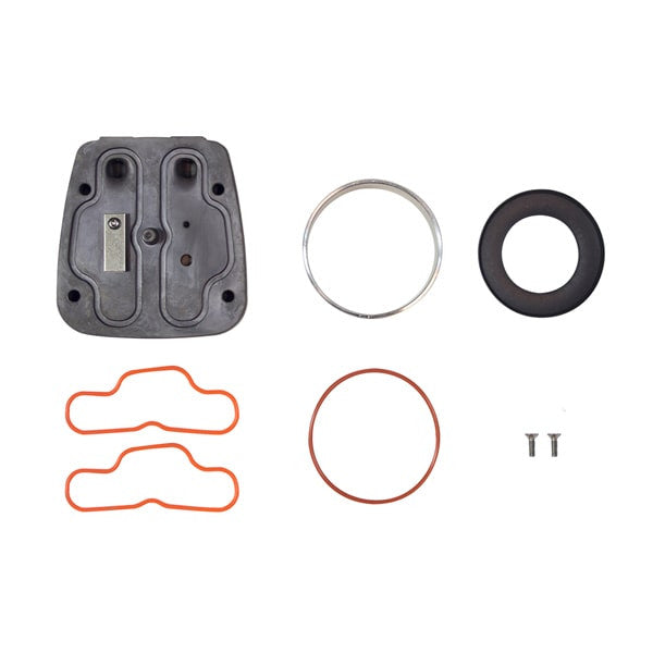 Gast Rebuild Kit For 87R, RP25, SRC25 Piston Pumps (K965A, PS10, SW20HP) - Service Kit