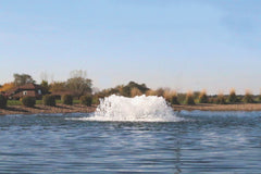 Surface Aerators