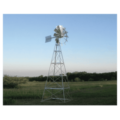 Windmill Aeration Kits