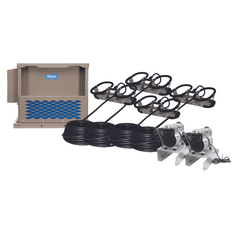 Kasco Marine RA4 Robust-Aire Diffused Aeration System - Airline Sold Seperately Shop For Large Ponds Kasco   