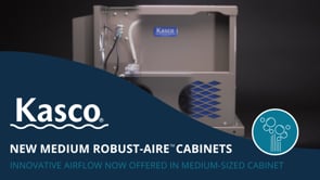 Kasco RA5 Robust-Aire Diffused Aeration System - Airline Sold Seperately
