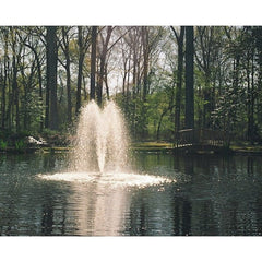 Kasco 3400JF Pond Fountain Pond Fountains Kasco   