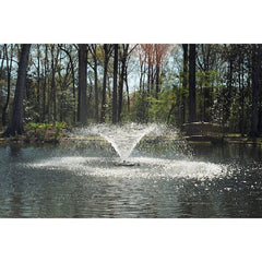 Kasco 3400JF Pond Fountain Pond Fountains Kasco 50' 115v 