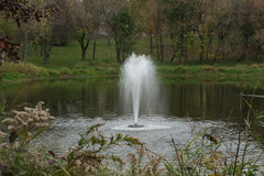 Kasco 4400JF Pond Fountain Pond Fountains Kasco   