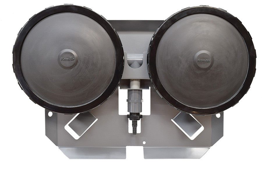 Easy Pro Quick Sink Diffuser - Double Plate | American Aeration