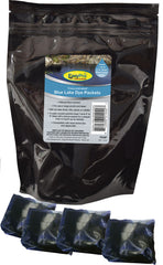 Easy Pro Blue Pond Dye - 4 Pack Pouch Pond Treatments Easy Pro   