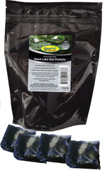Easy Pro Black Pond Dye - 4 Pack Pouch Pond Treatments Easy Pro   