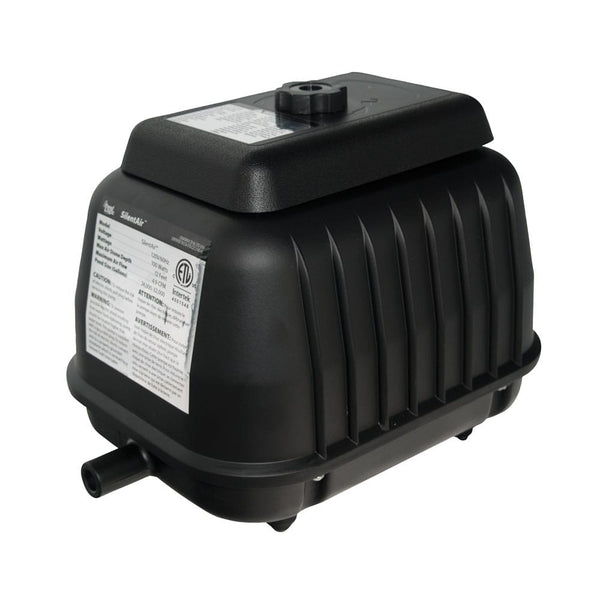 Airmax Silent Air G50 (RP50(87R) 1/2 HP Aeration Pump