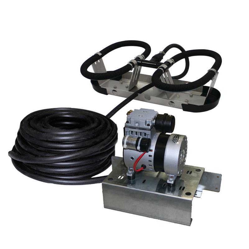 Kasco RA1 Robust‑Aire Diffused Aeration System Shop For Large Ponds Kasco No Cabinet 115v 